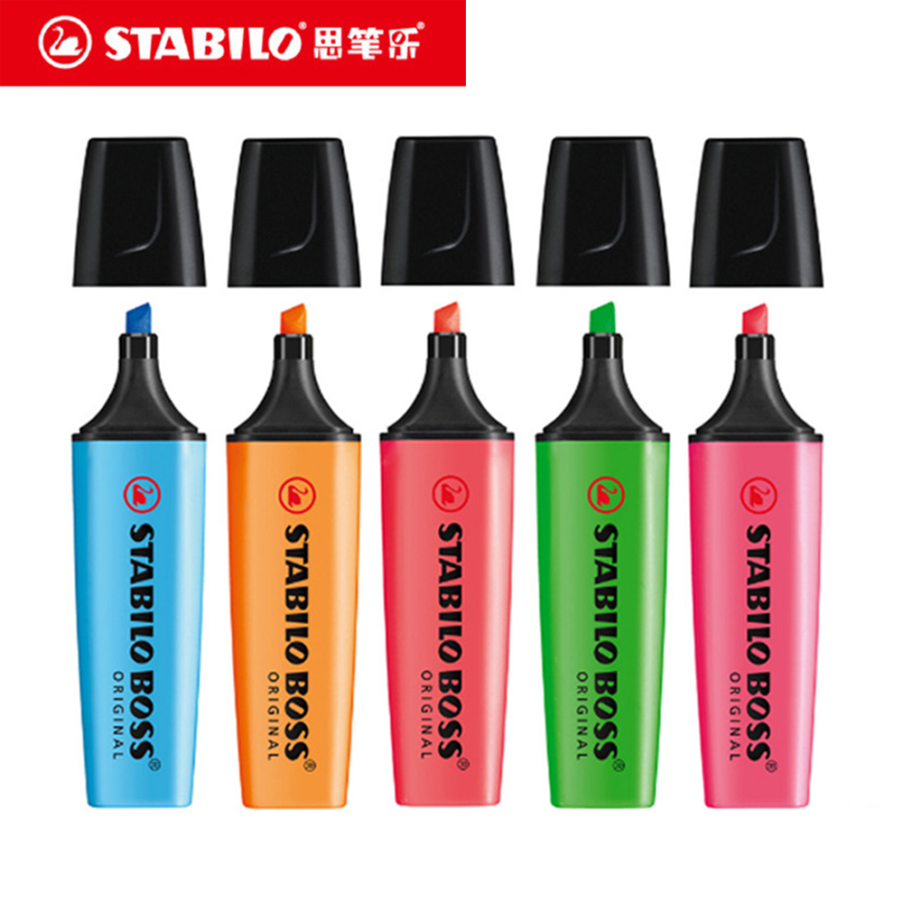 Stabilo Marker Swing Cool - 1 pz tedesco Stabilo evidenziatore penna
