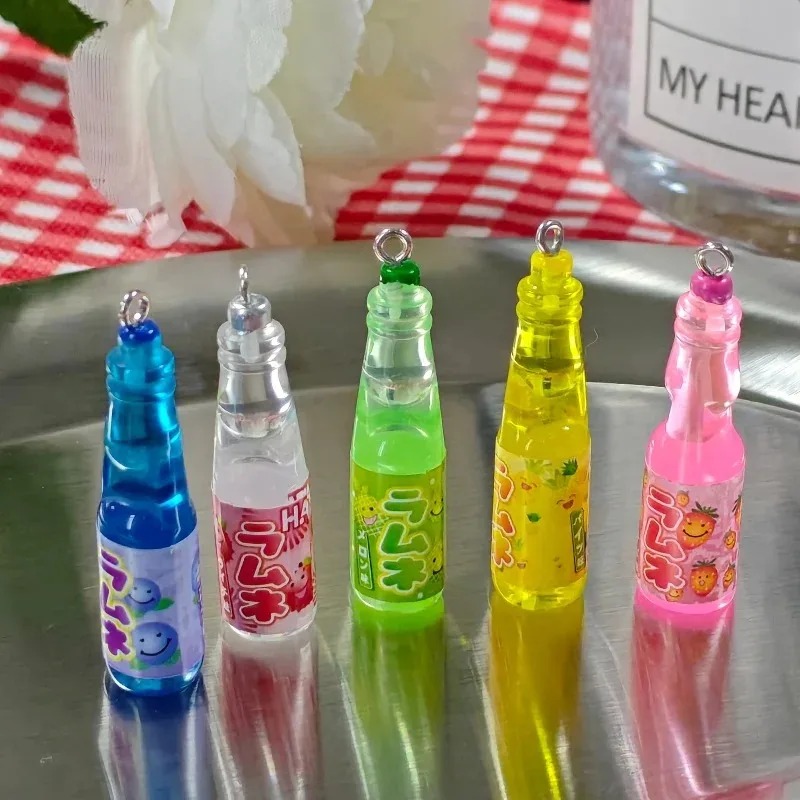 10 Pezzi Ciondoli in Resina a  - Resin Craft Projects recensione e prezzo