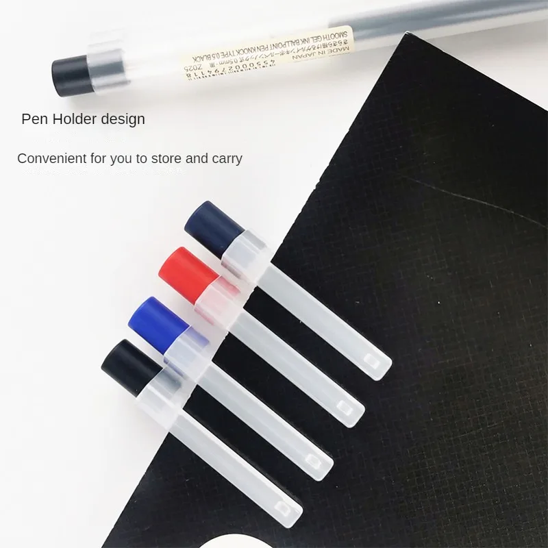1/3 Pz/set Kawaii MUJIS Penna  - Muji Stationery Gel Pen recensione e prezzo