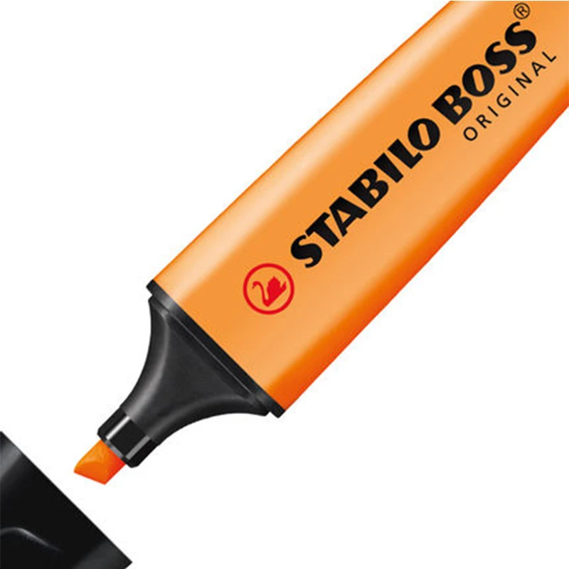 1 pz tedesco STABILO Highlight - Stabilo Marker Boss recensione e prezzo